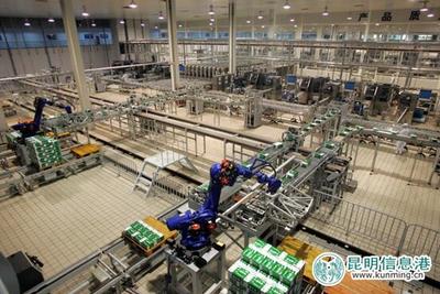 品質+創新 蒙牛國際化的探索與嘗試