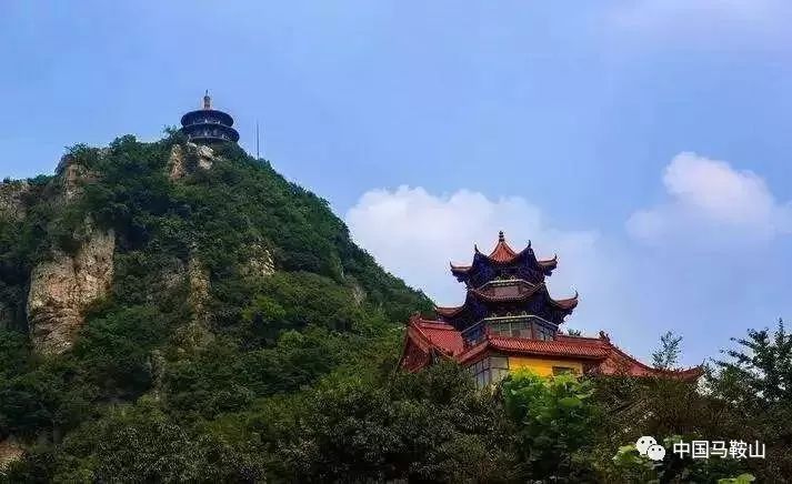 重陽登高，馬鞍山這么多座山，你征服過幾座？