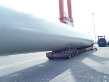 全面解析道路貨物運輸服務 從設(shè)備搬遷到普貨運輸?shù)膶I(yè)指南