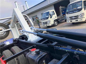 內蒙古道路清障救援服務指南 藍牌清障車聯系方式與貨物運輸須知