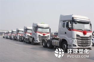 合肥昌順物流 賦能區域經濟，構筑高效貨物運輸網絡